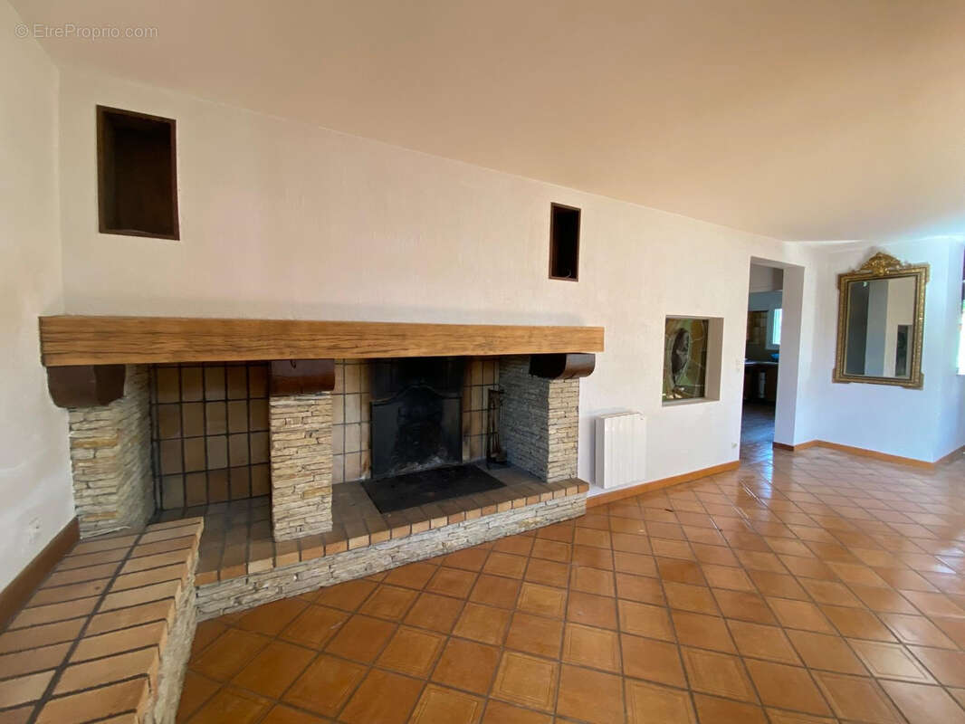 Maison à LIMOUX