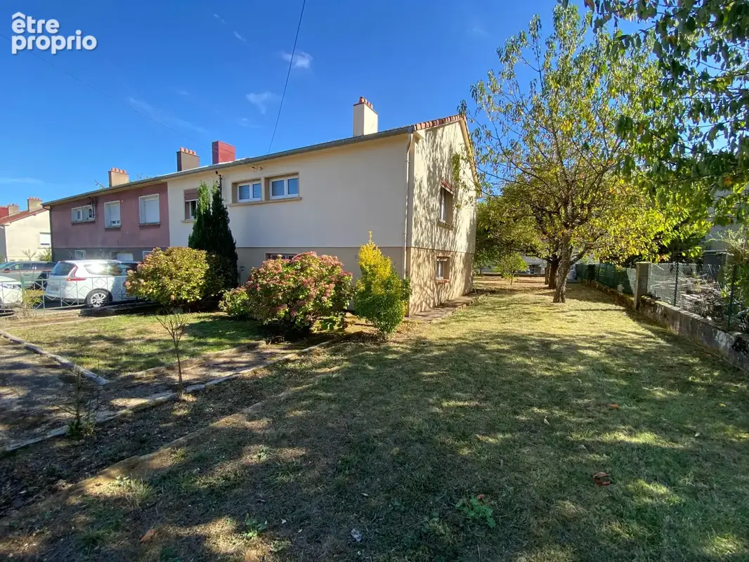 Maison de 154m2 à Moyeuvre-Grande - photo 3