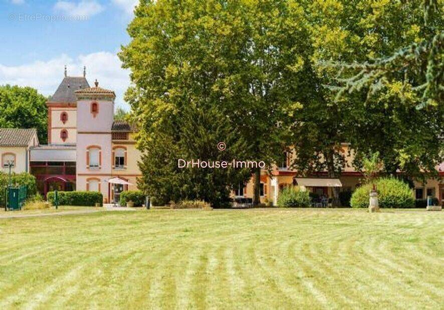 Appartement à CEPET