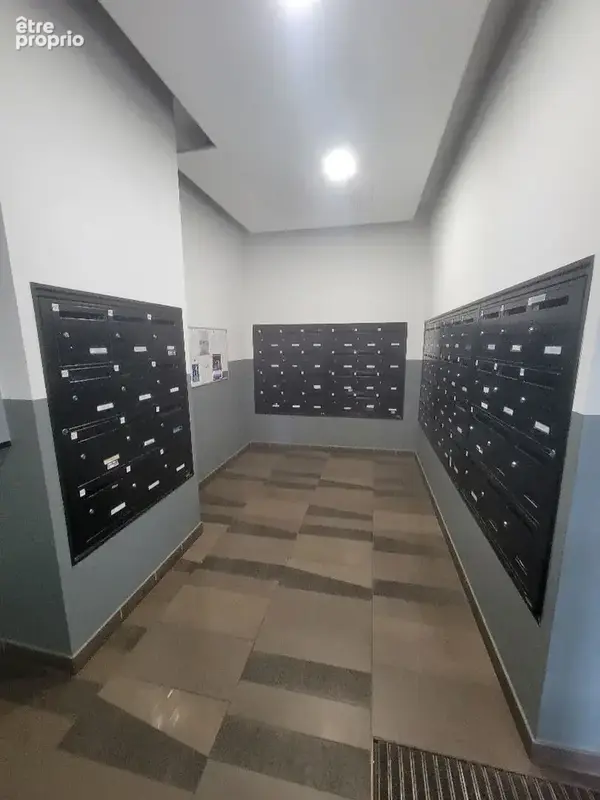 Studio 23m²+balcon+Parking Mtp Garcia Lorca - photo 3