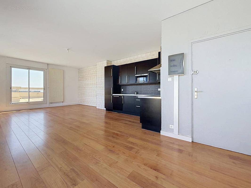 Appartement à BREST
