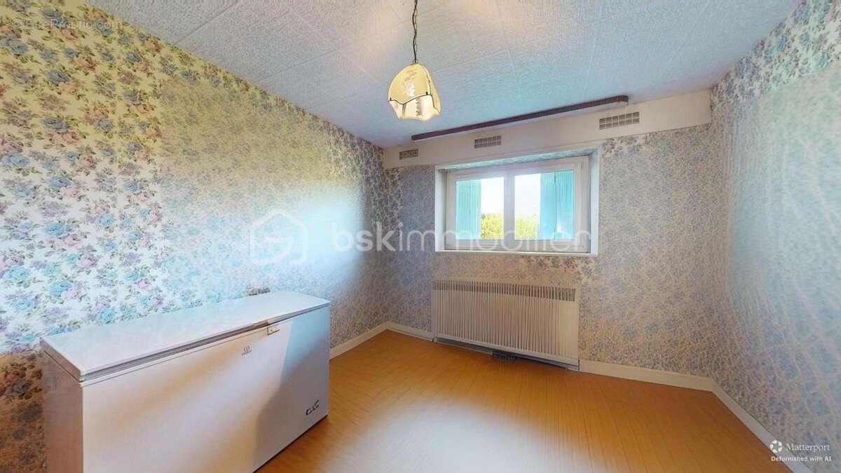 Maison plain pied 135 m2 - photo 15