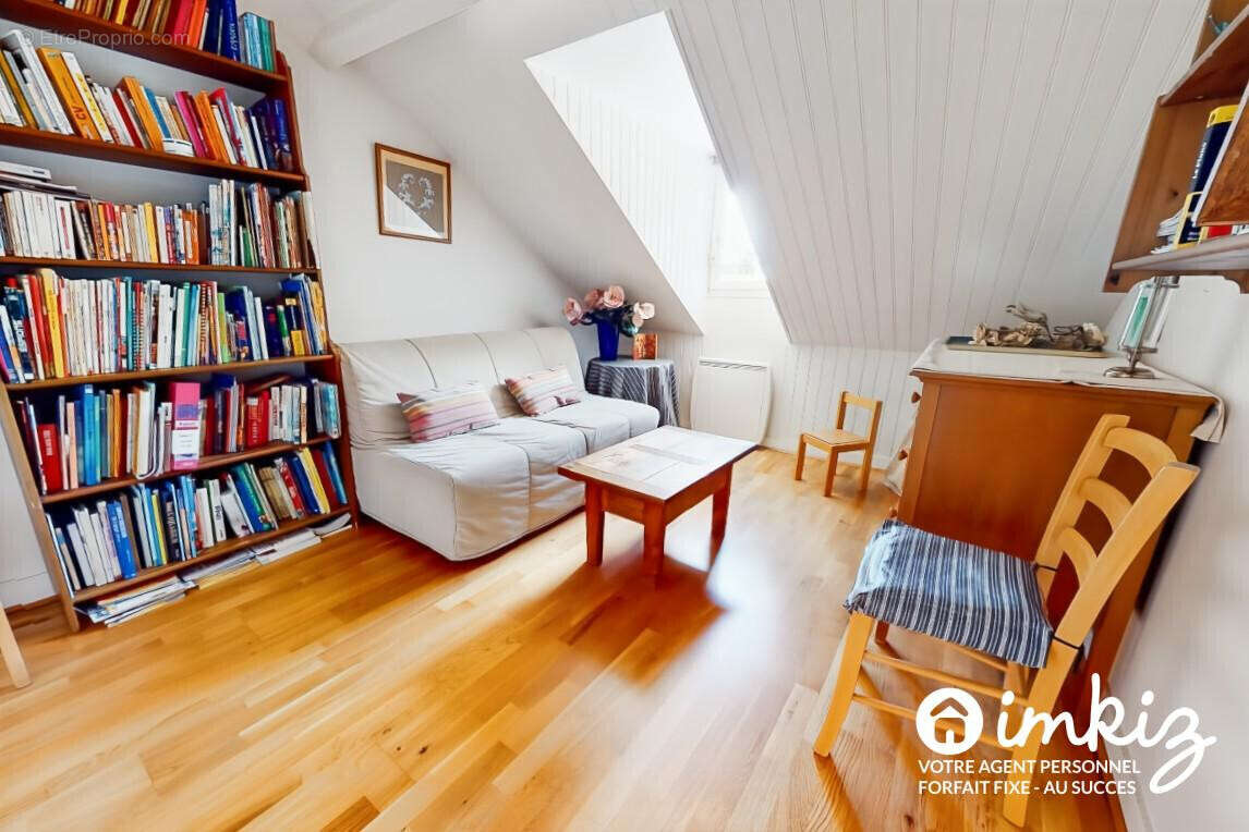 Appartement à VERSAILLES
