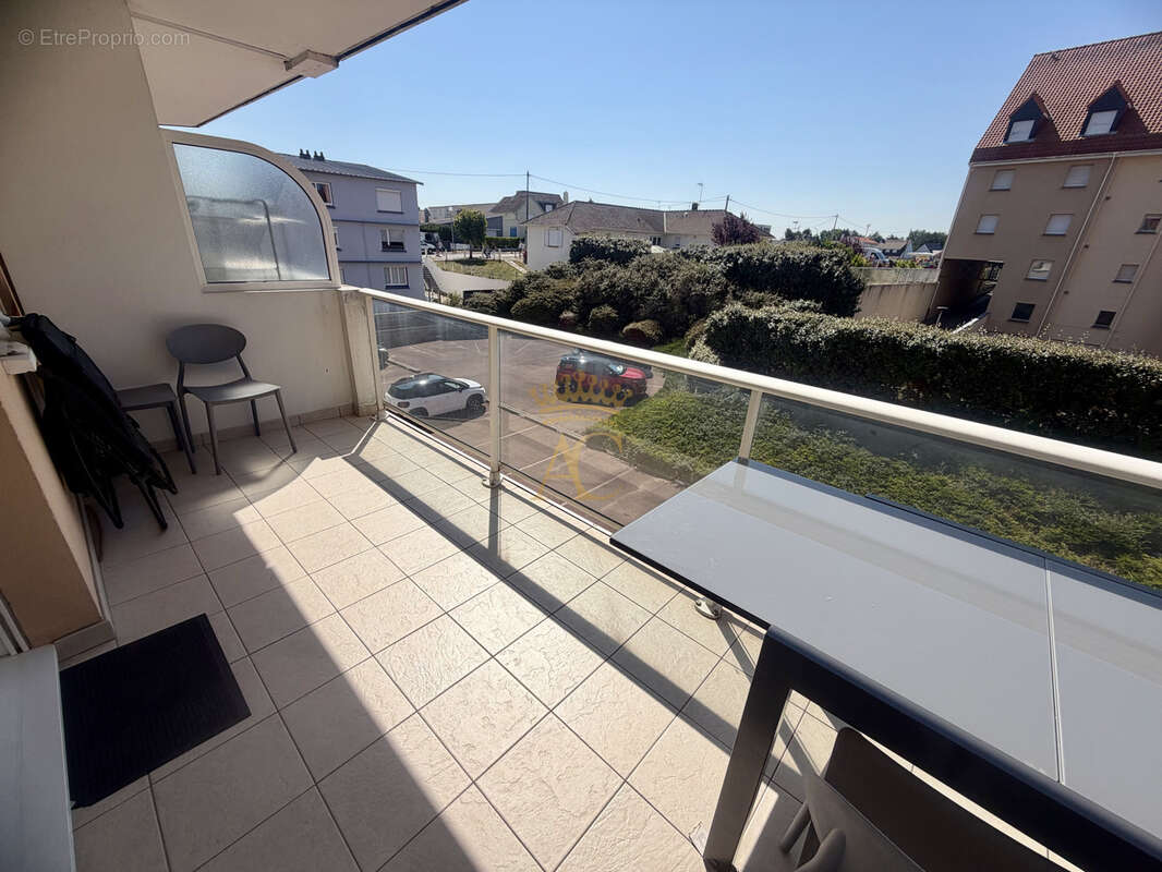 À vendre   Charmant T2 cabine d’environ 40 m2 à Stella-Plage - photo 3