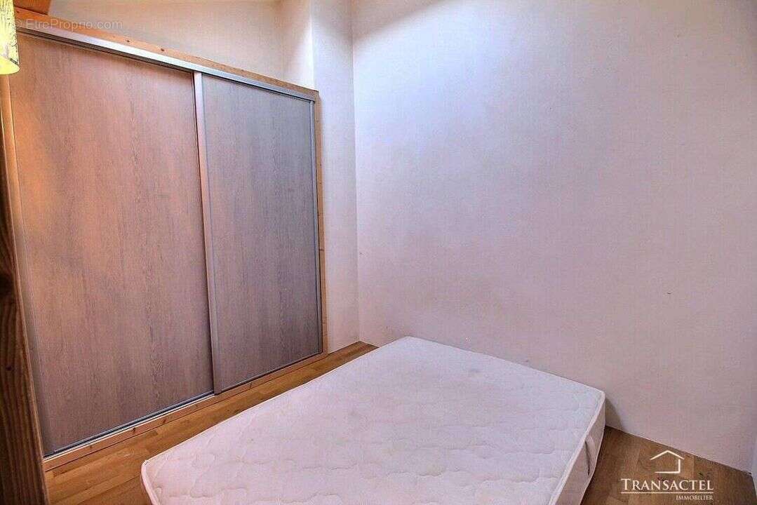 Appartement à COMBLOUX