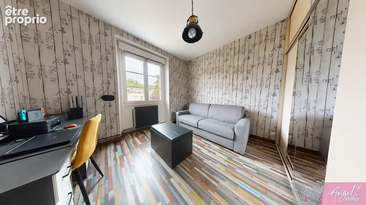 Appartement 3 pièces - 58m2 - photo 4