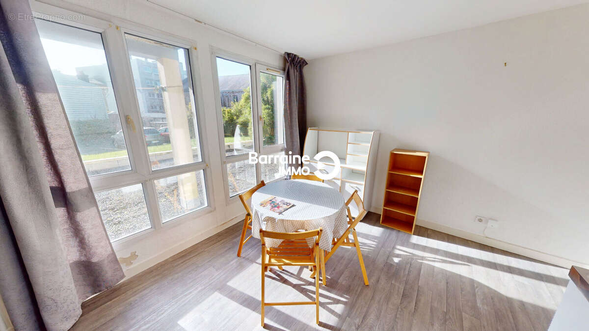 Appartement à BREST