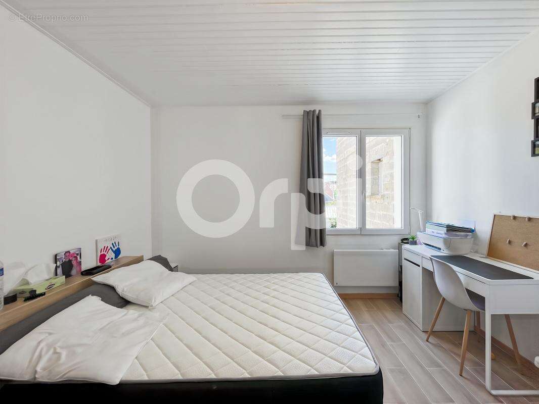 Appartement à EVREUX