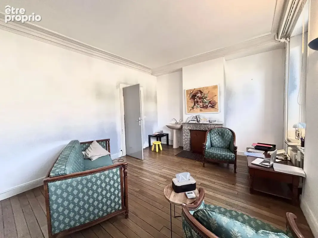 Maison de maître en plein cœur de Vernon – Emplacement exceptionnel et potentiel locatif - photo 4