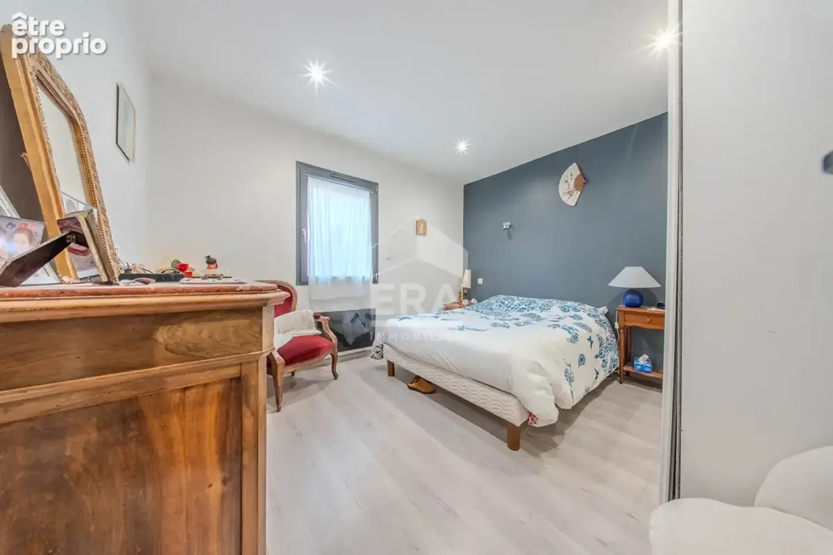 Maison 160m² à montberon - photo 15