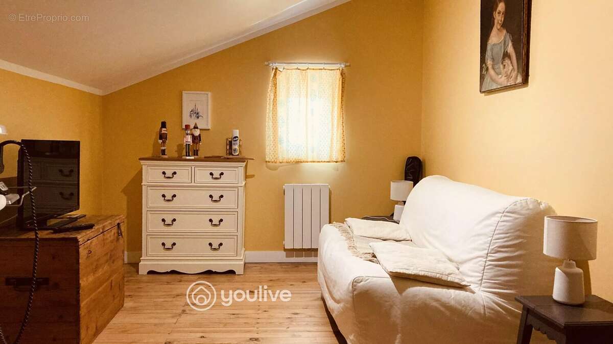 Coup de cœur à bergerac ! 172 m² – 5 chambres – jardin paysagé - photo 7