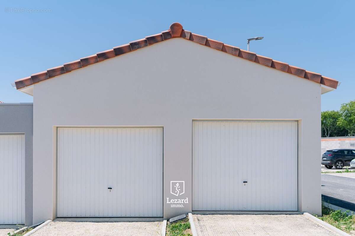 Maison à CASTELNAUDARY