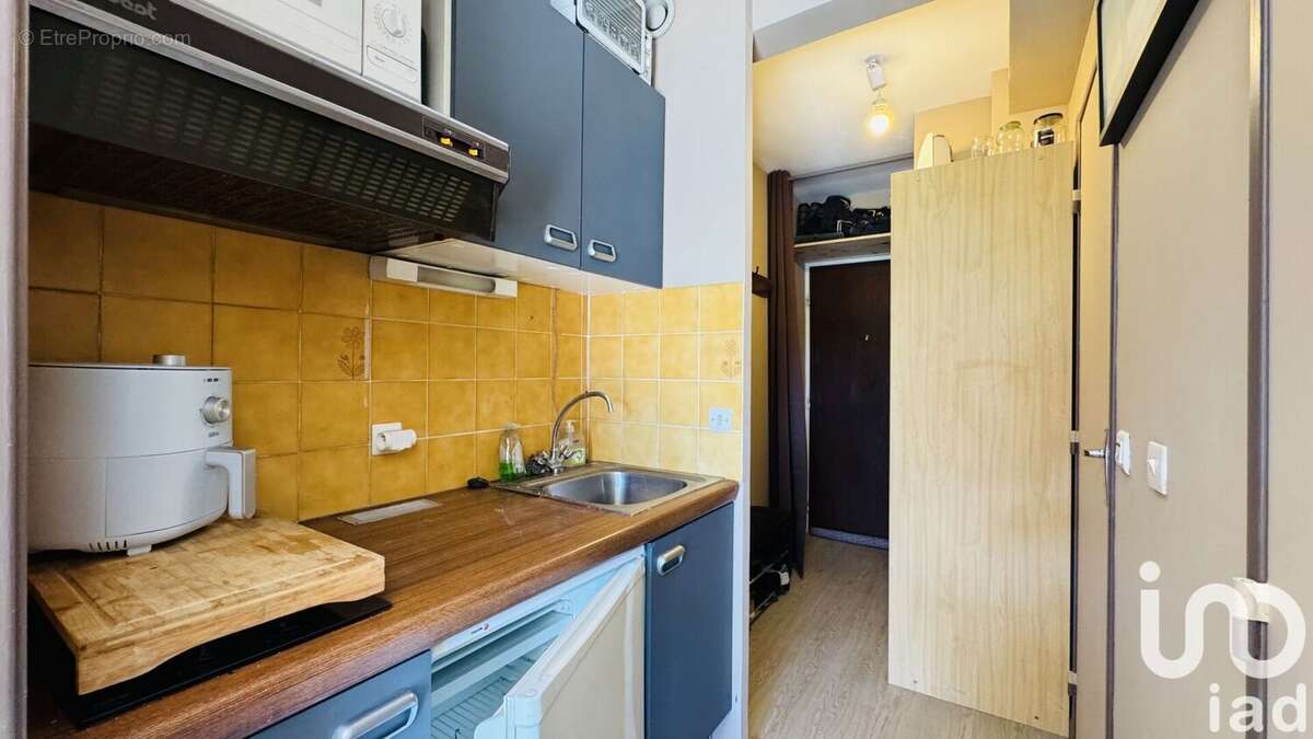 Photo 7 - Appartement à LES ANGLES