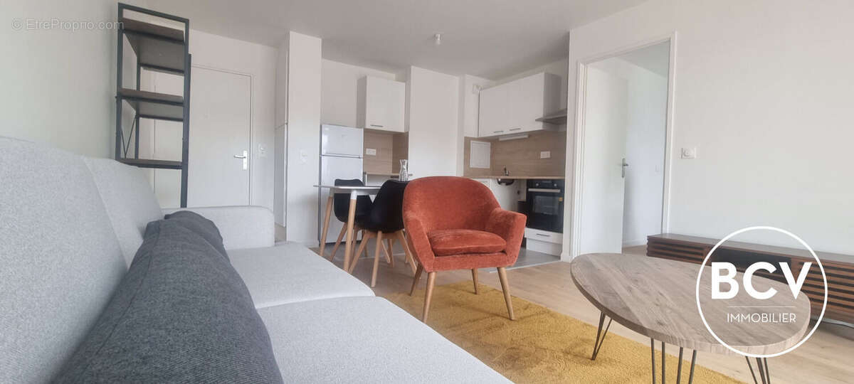 Appartement à CHARTRES
