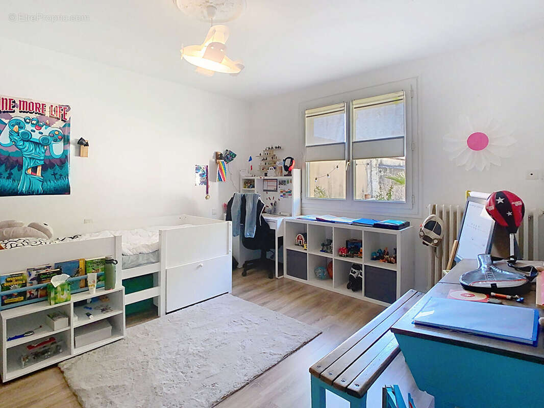 Appartement à MORTAGNE-SUR-SEVRE