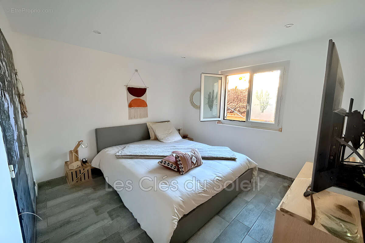 Appartement à BANDOL