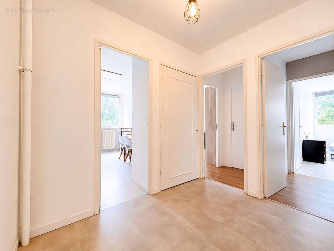 Appartement à CERGY