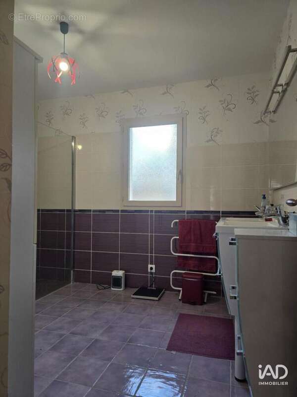 Photo 7 - Maison à MAZEROLLES