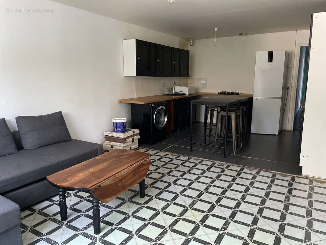 Appartement à LA FERTE-GAUCHER