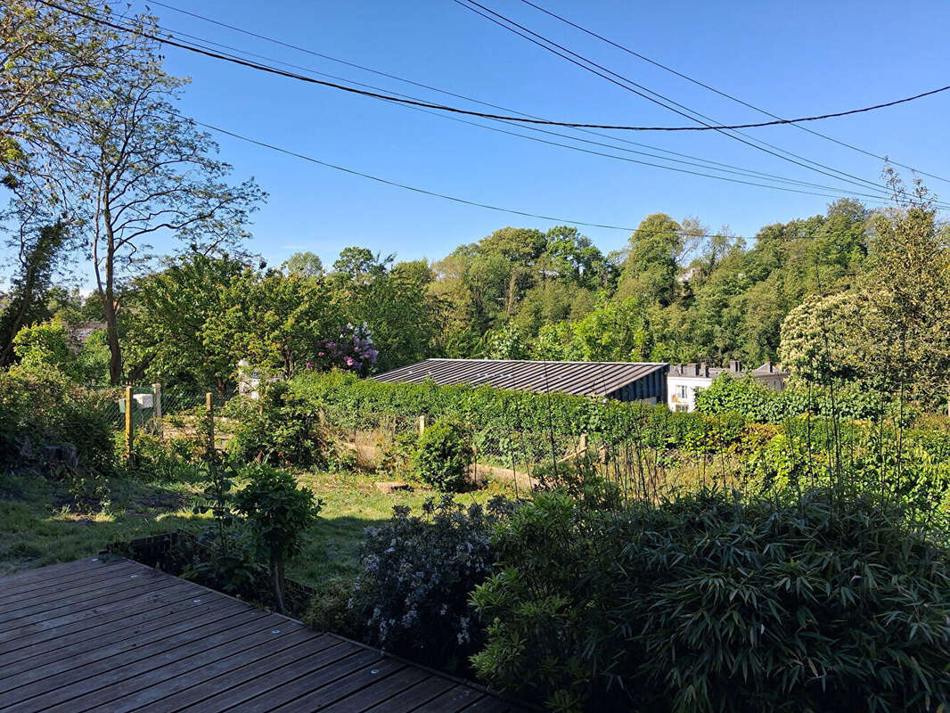 Appartement à BOLBEC