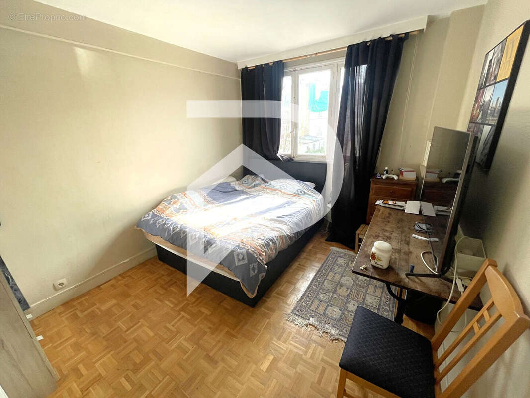 Appartement à ENGHIEN-LES-BAINS