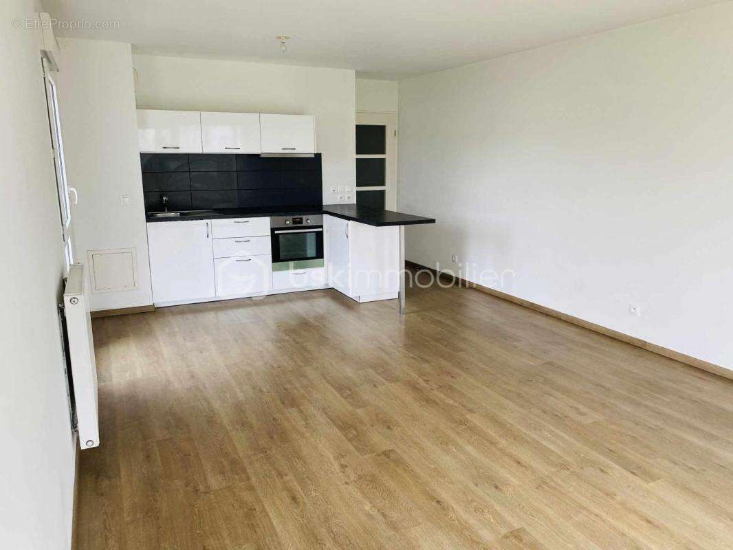 Appartement à VANNES