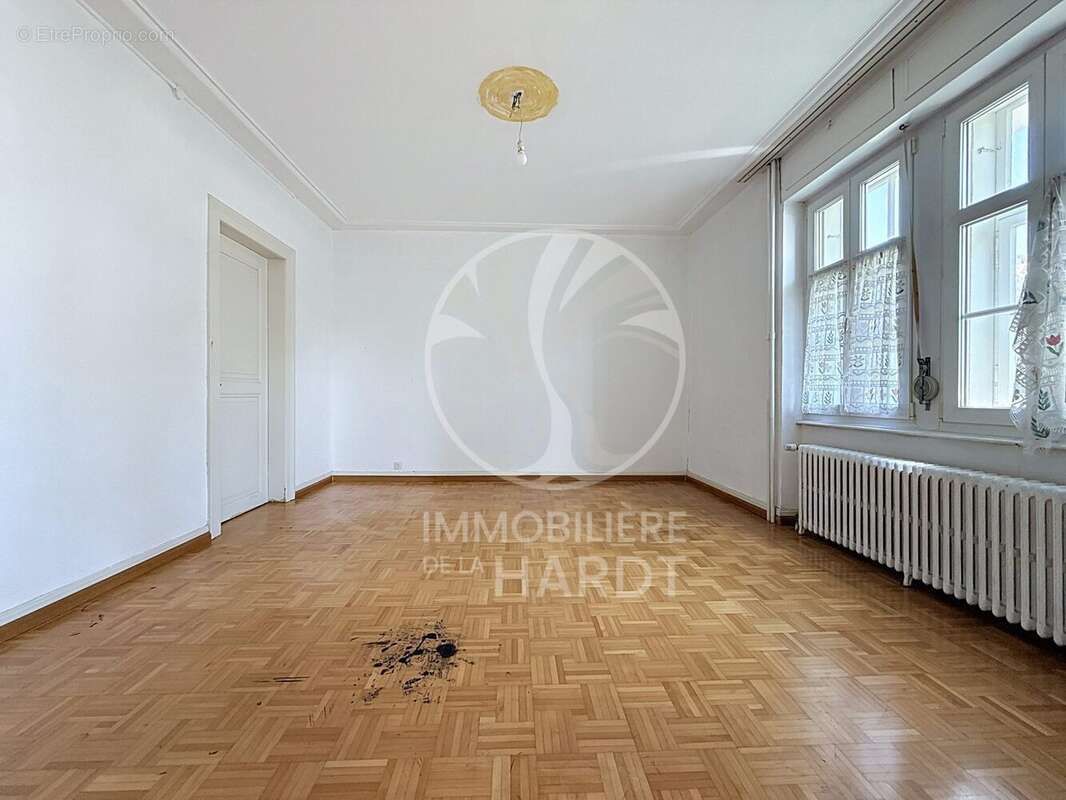Appartement 184 m² à Saint-Louis  - photo 3