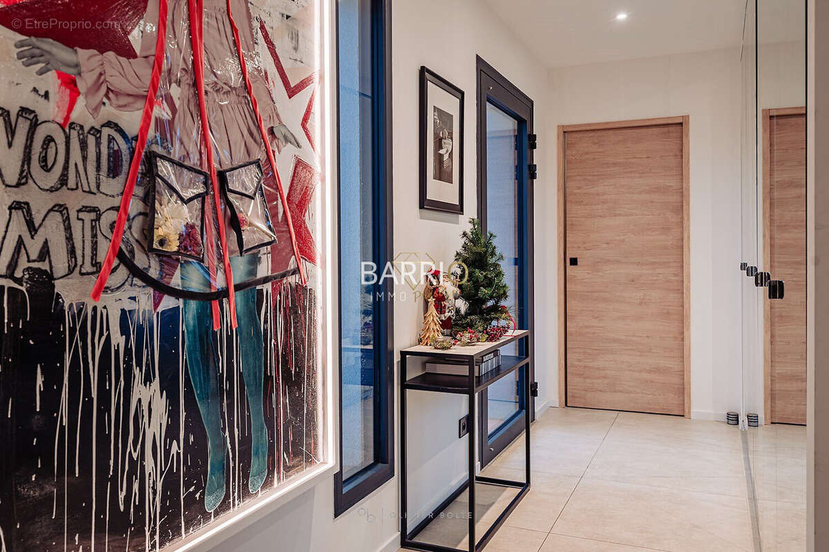 Maison à SAINT-CYPRIEN