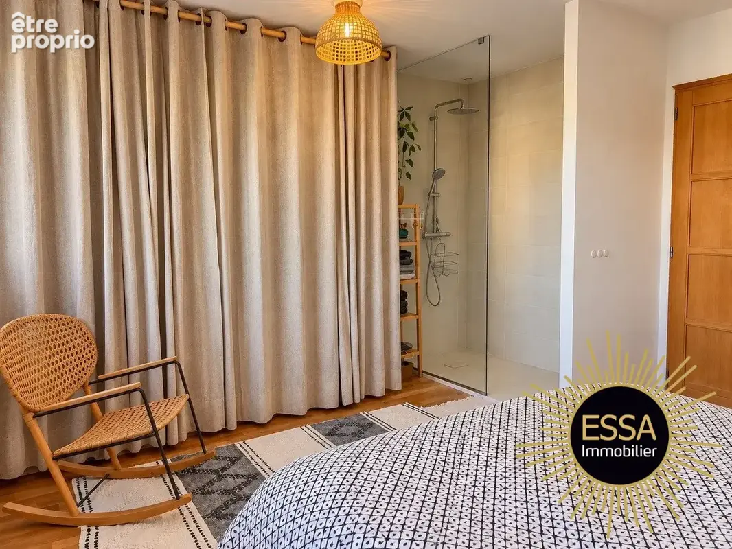 Maison 6 pièces 120 m² à vendre à Talence (33400) - photo 9