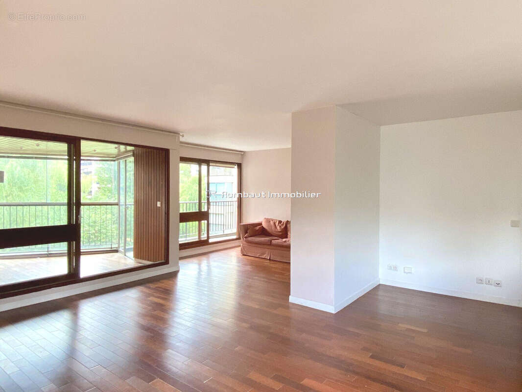 Appartement à ROCQUENCOURT