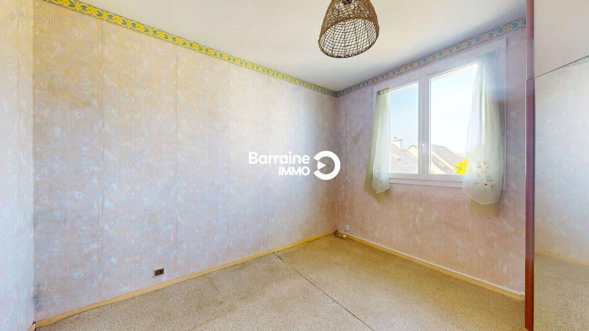 Maison à LANNILIS