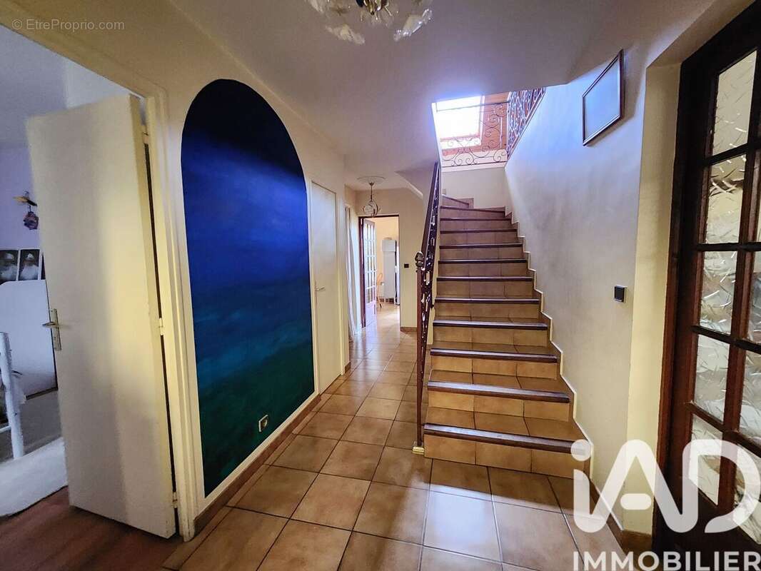 Photo 3 - Maison à CLICHY-SOUS-BOIS