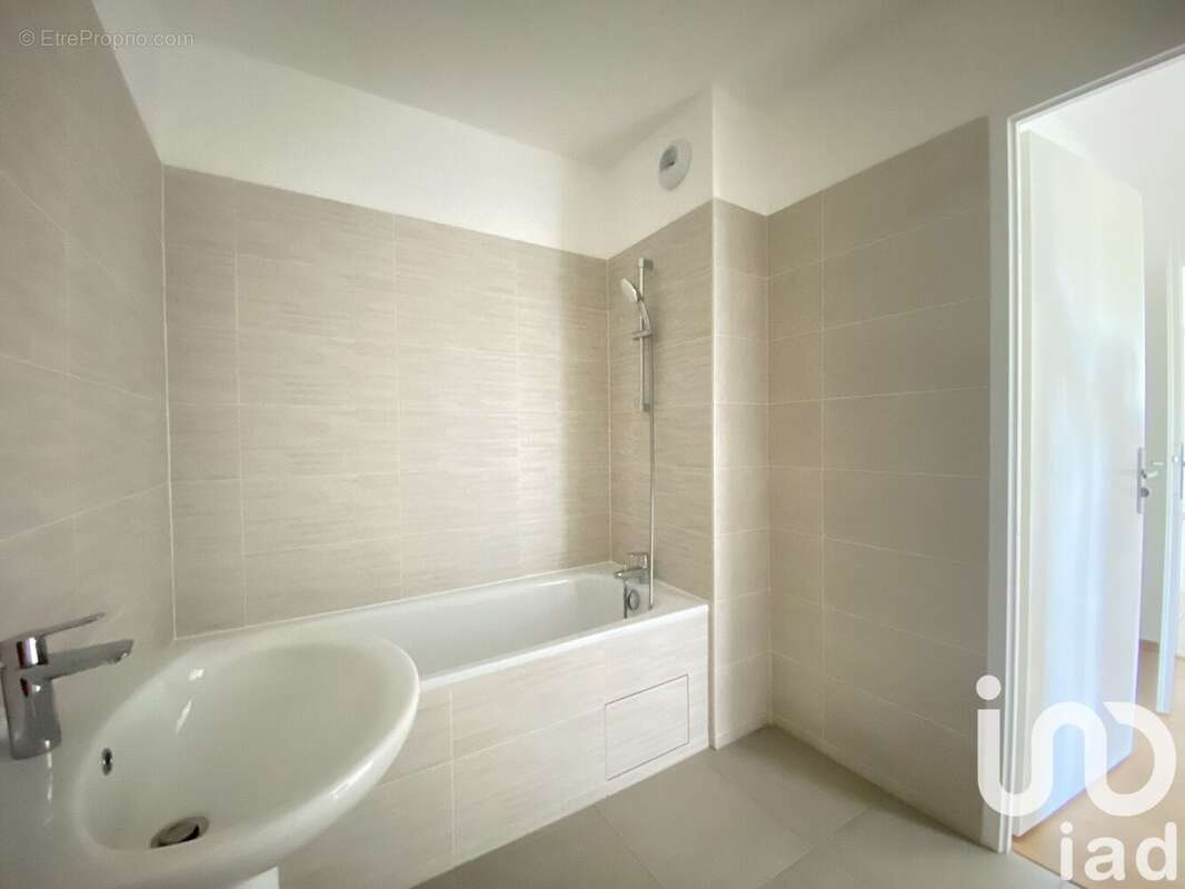 Photo 5 - Appartement à NEMOURS