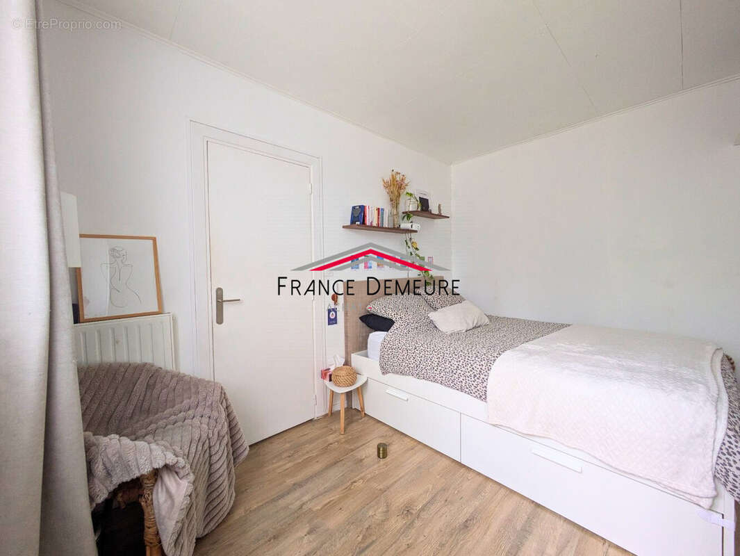 Appartement à MONTIGNY-LES-CORMEILLES