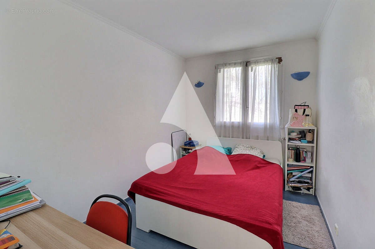 Appartement à SANNOIS