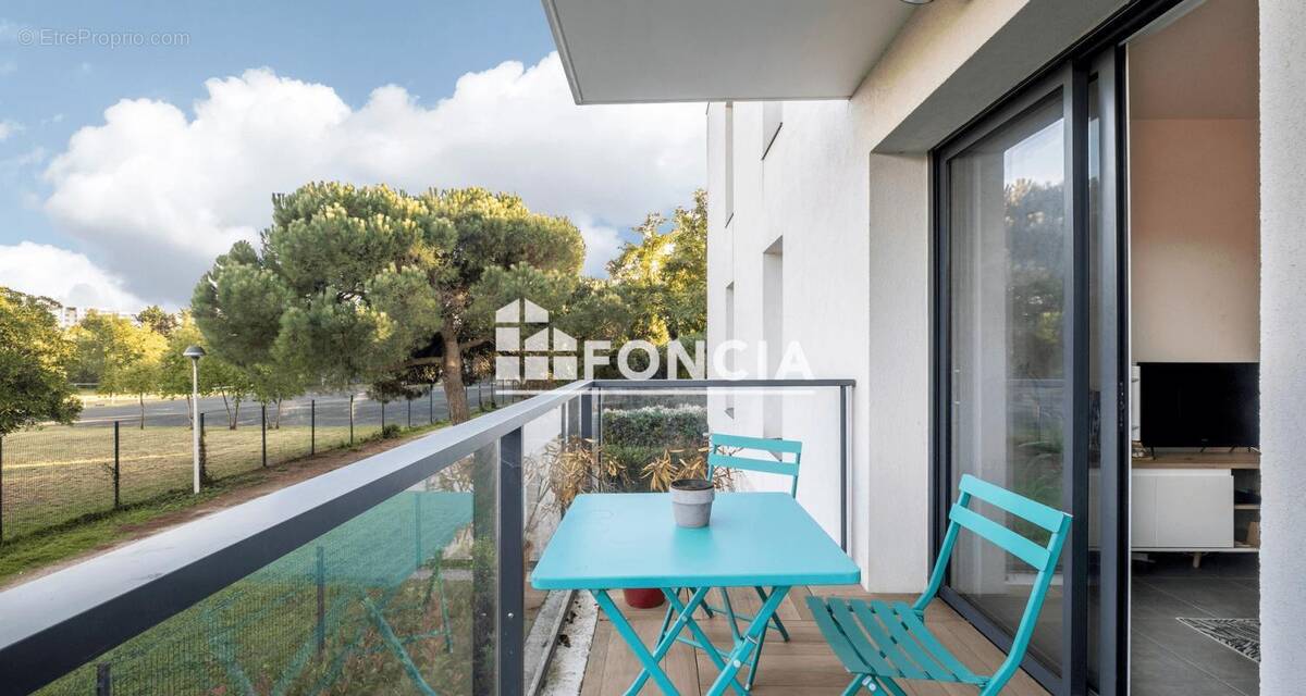 Appartement à LA ROCHELLE