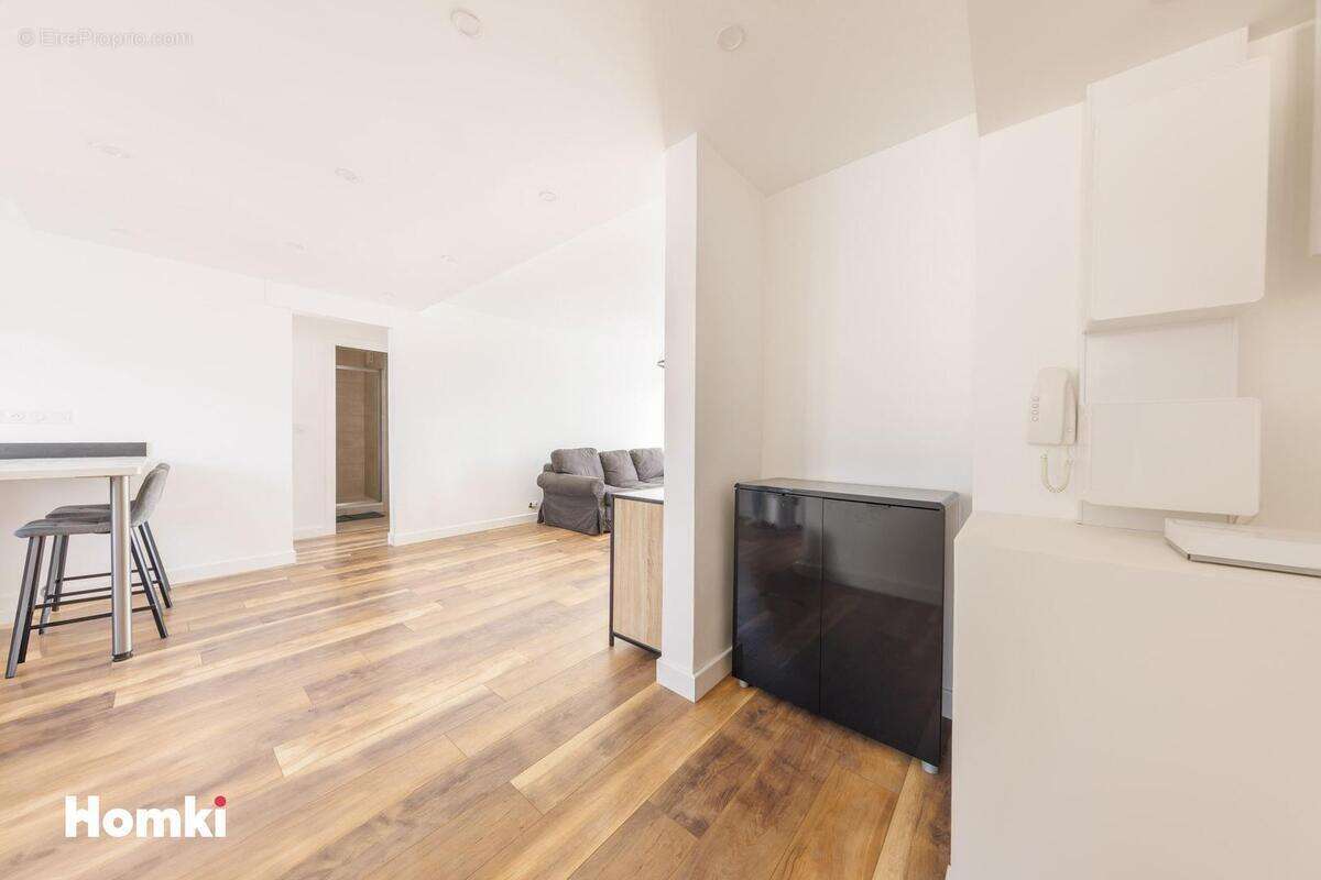 Appartement à CLERMONT-FERRAND