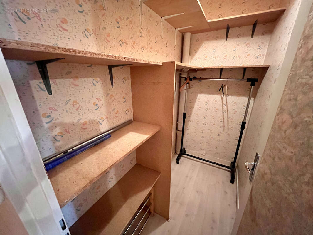 Appartement à FONTAINE-LES-DIJON