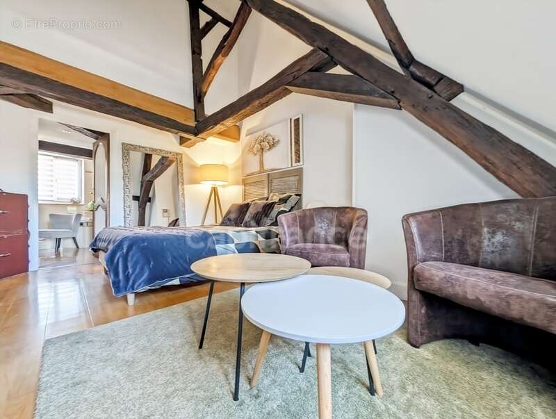 Appartement à CHALON-SUR-SAONE
