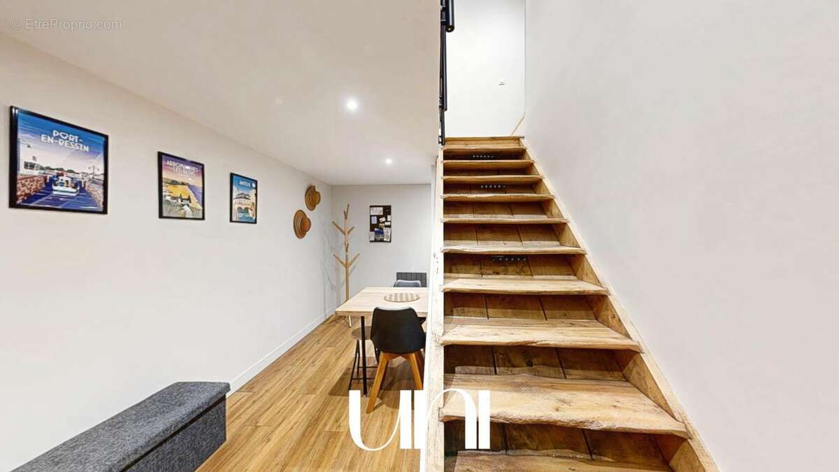 Maison 7 pièces de 230m² avec gîte indépendant - BAYEUX - photo 30