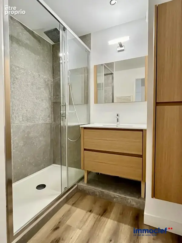 Appartement 68 m² à Roncq  - photo 3