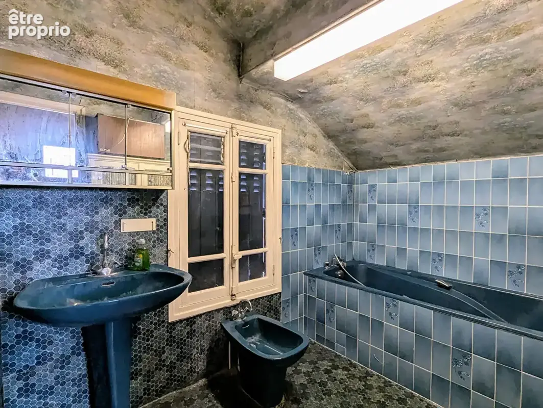 Maison de charme à rénover a fontenay aux roses - photo 3