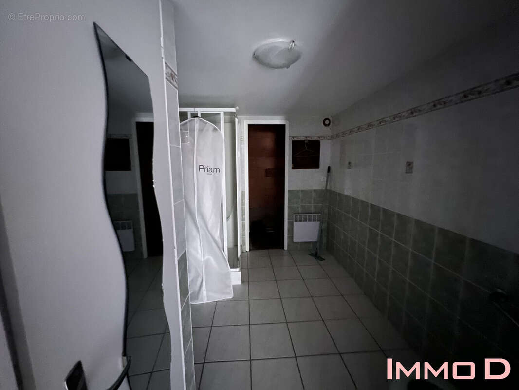 Appartement à DARNIEULLES