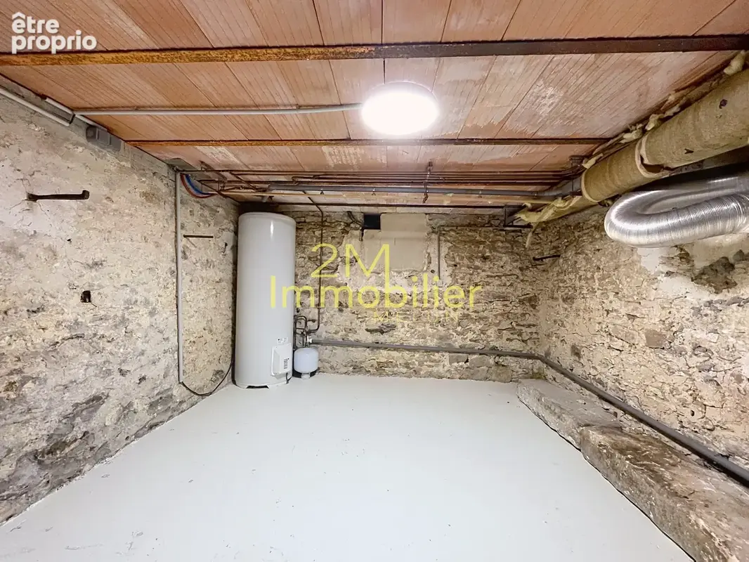 Maison familiale 150 m2 BOMBON - photo 27