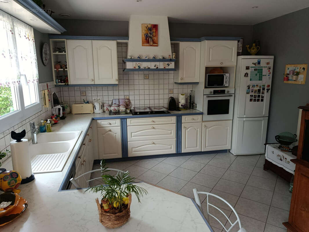 Maison à DIEUZE