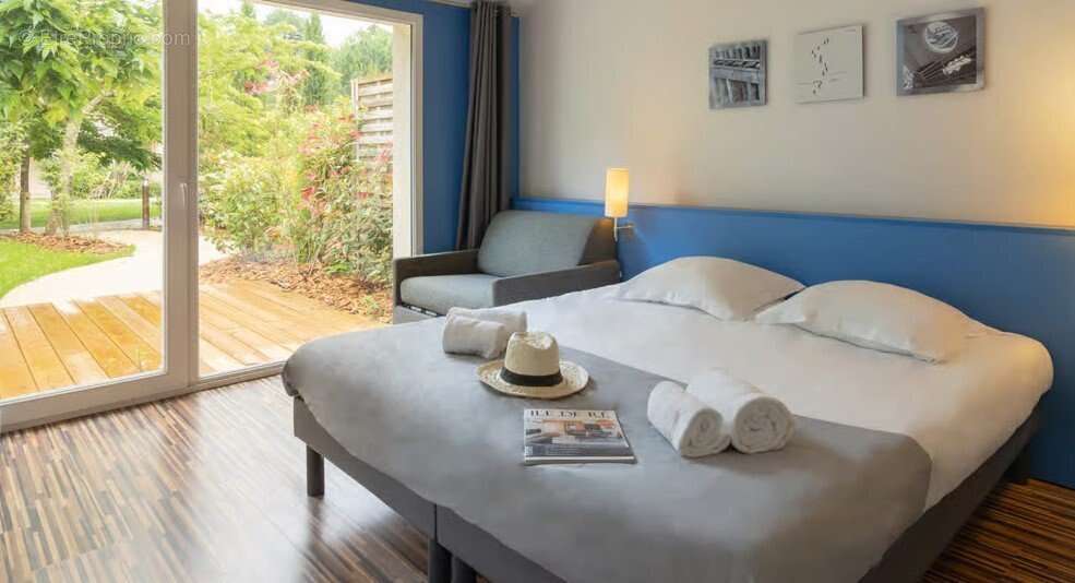 Appartement à LES MATHES