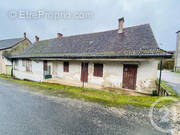 Maison à SAVIGNY-EN-REVERMONT