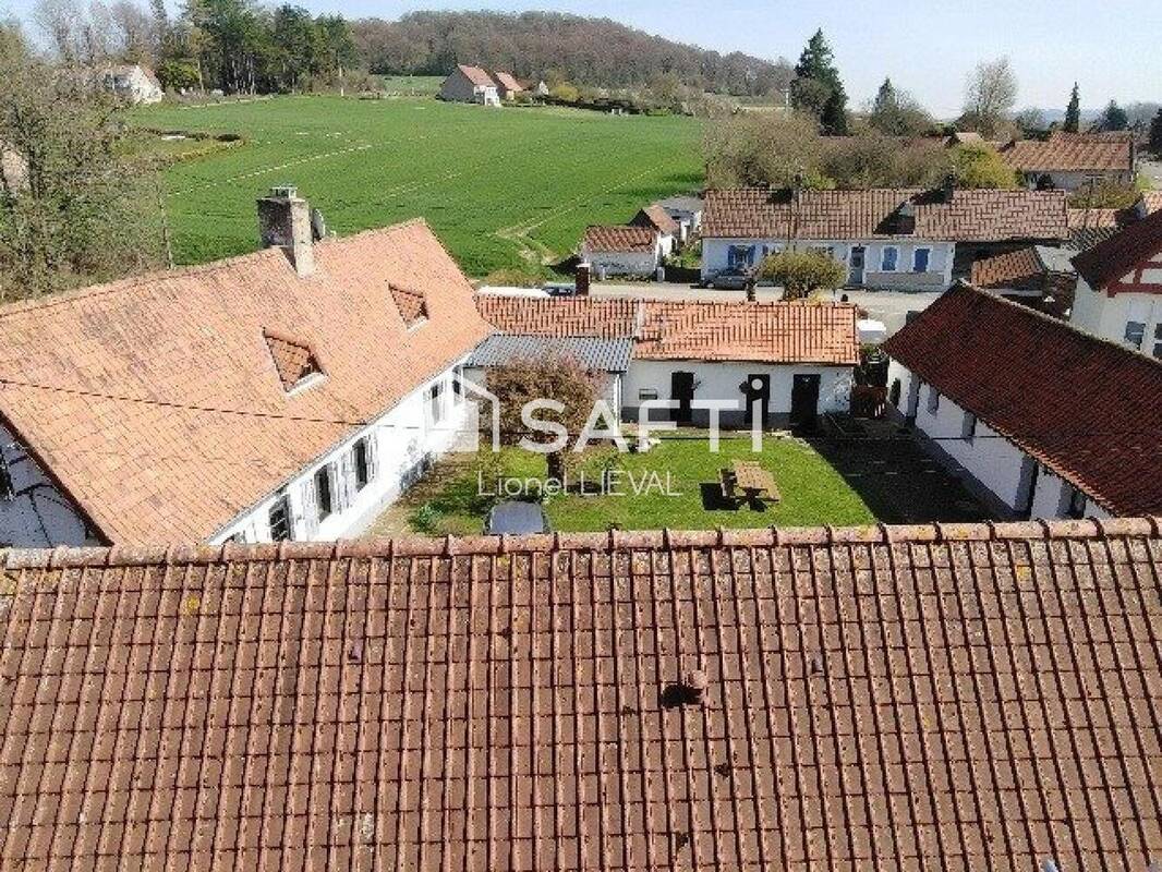 Photo 1 - Maison à HESDIN