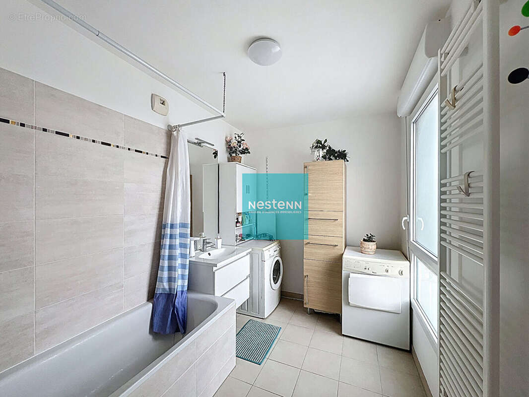 Appartement à MONTIGNY-LES-CORMEILLES