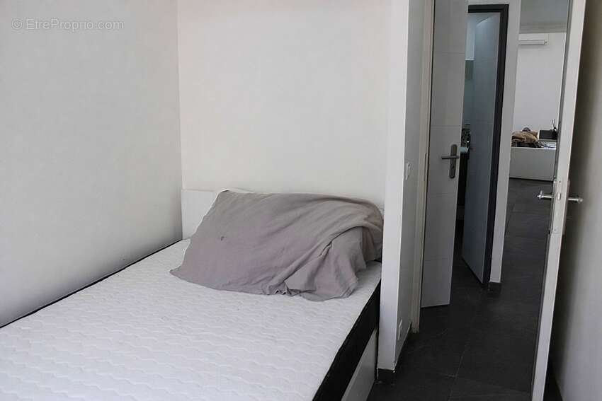 Appartement à VIDAUBAN